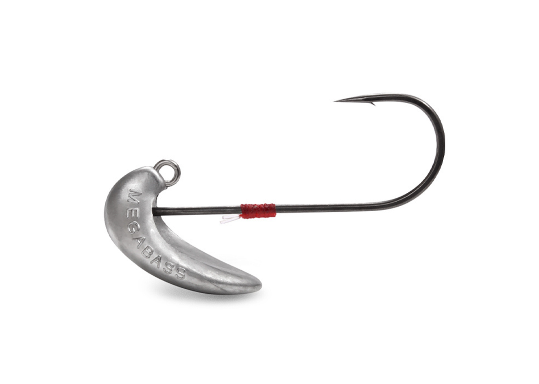 Megabass Magdraft Head 14gr Japanfish