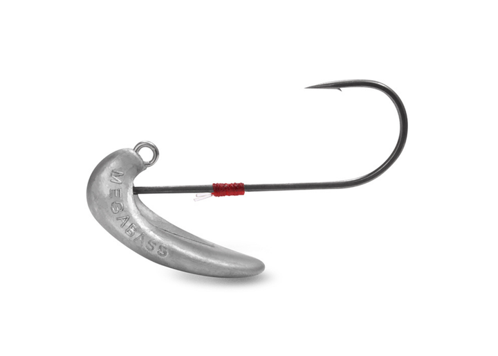 Megabass Magdraft Head 17gr Japanfish