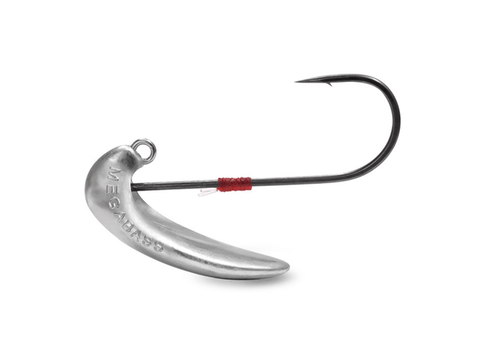 Megabass Magdraft Head 21gr Japanfish