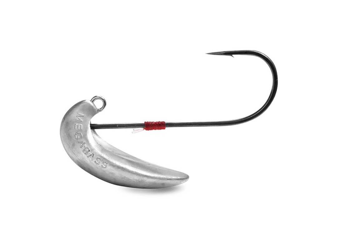 Megabass Magdraft Head 28gr Japanfish