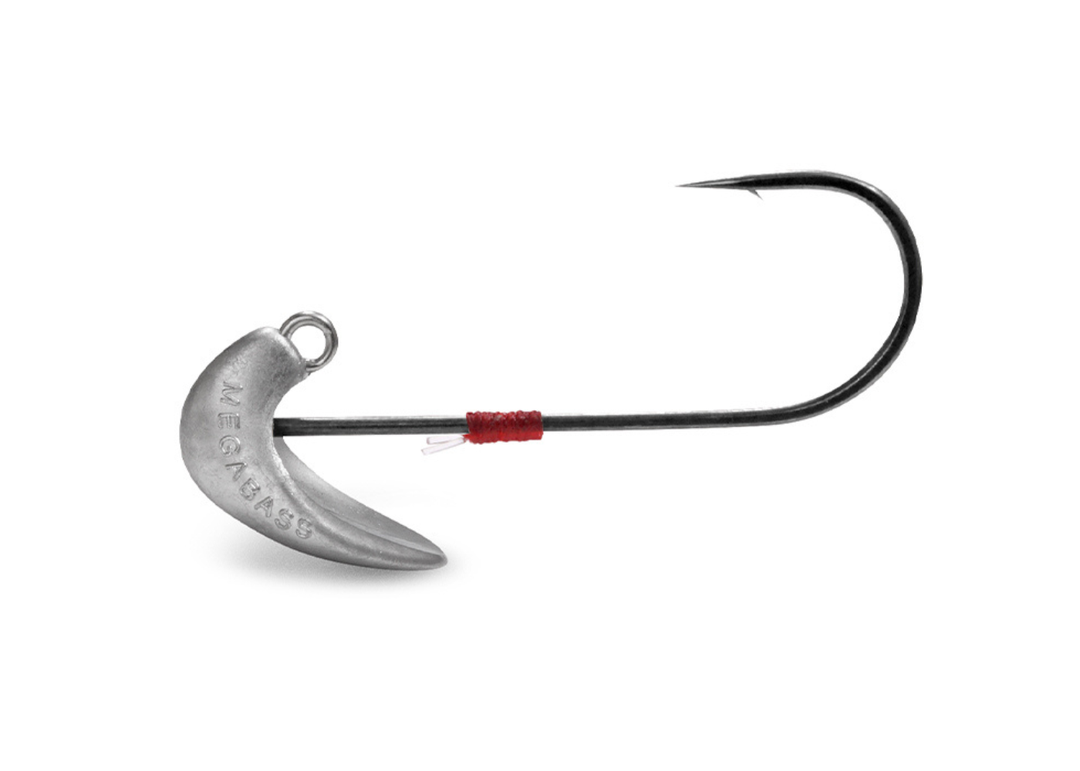 Megabass Magdraft Head 7gr Japanfish