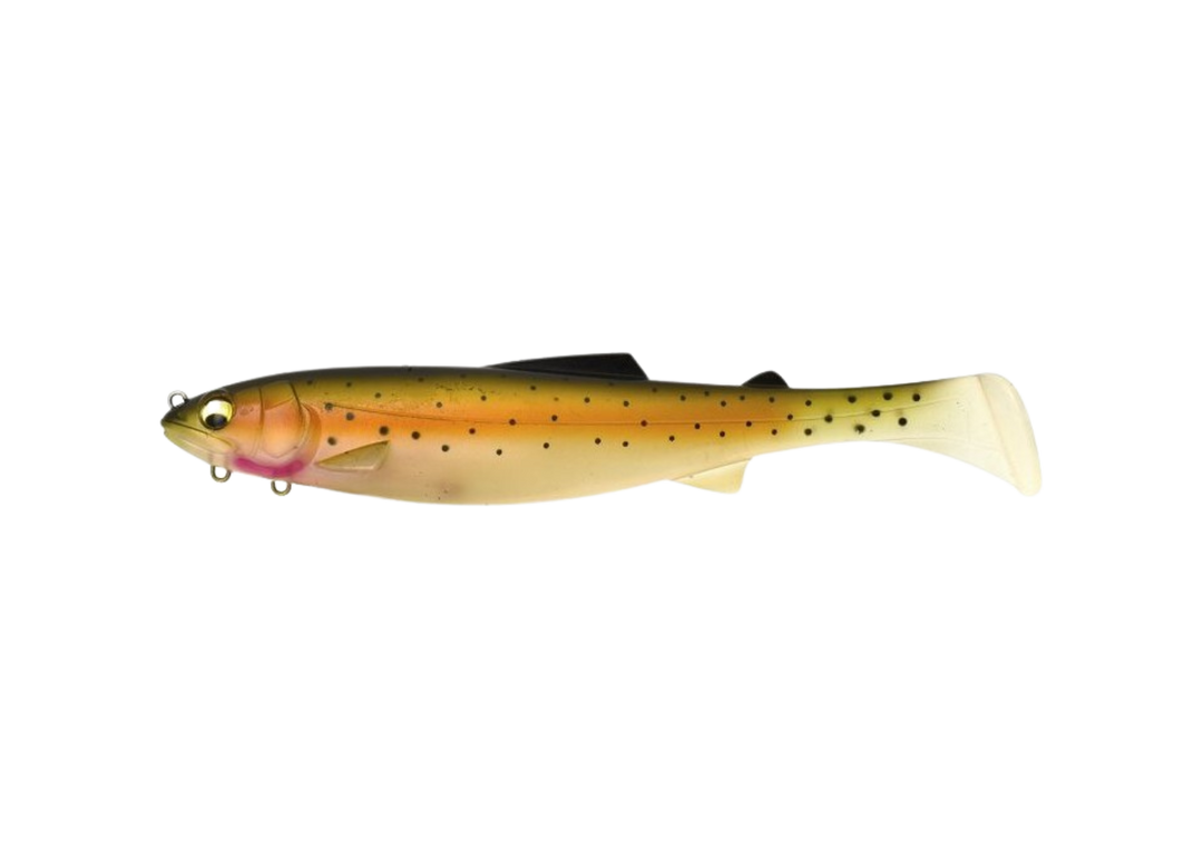 Megabass Magslowl 9inch Japanfish