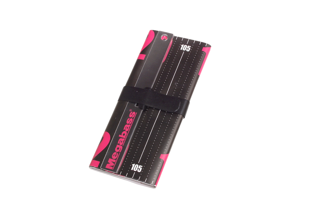 Megabass Mobile Compact Measure 120 Japanfish