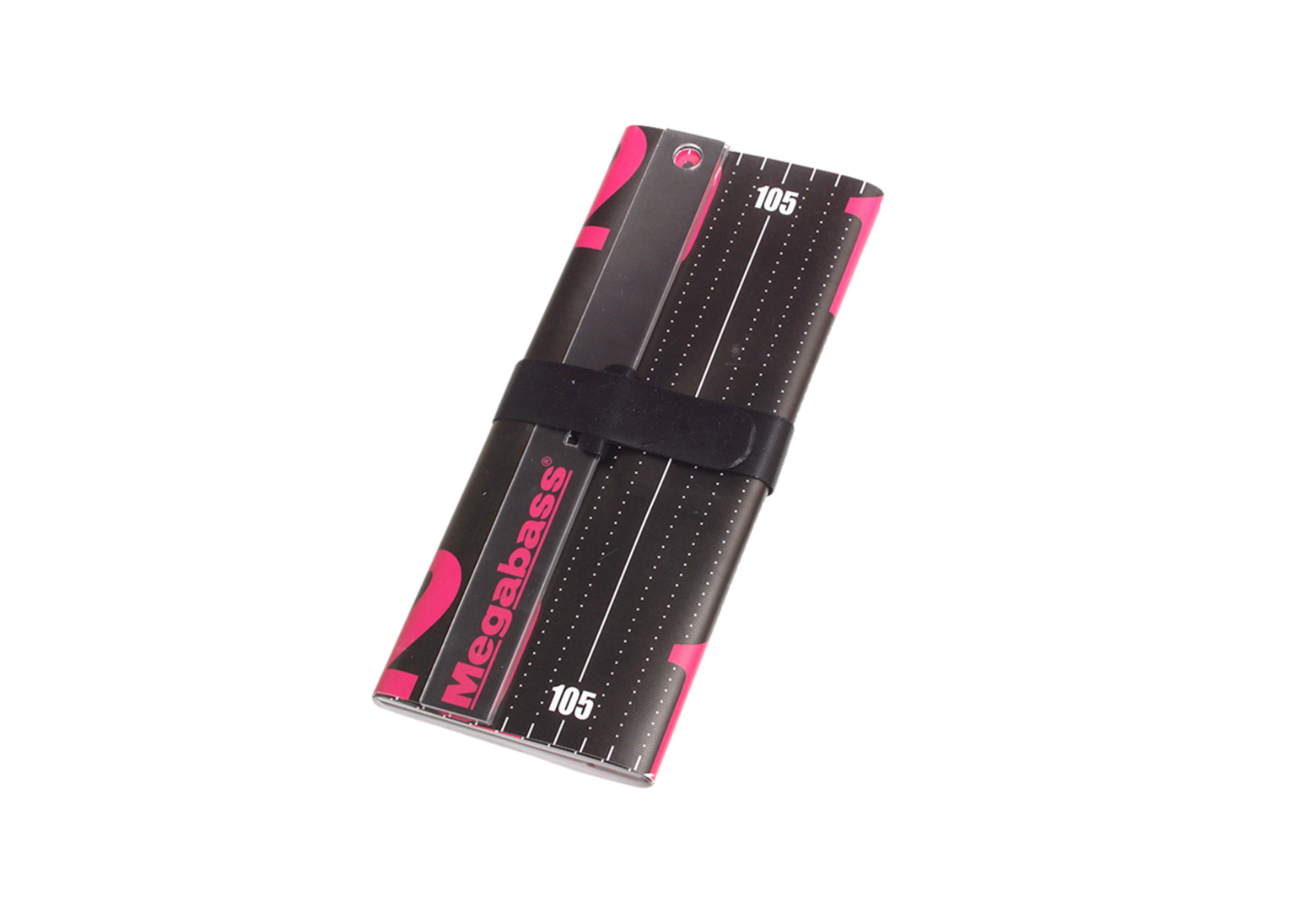 Megabass Mobile Compact Measure 120 Japanfish