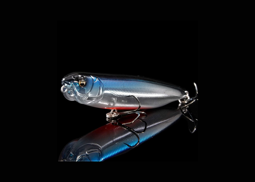 Megabass Respect Color Serie M KGB Megabass