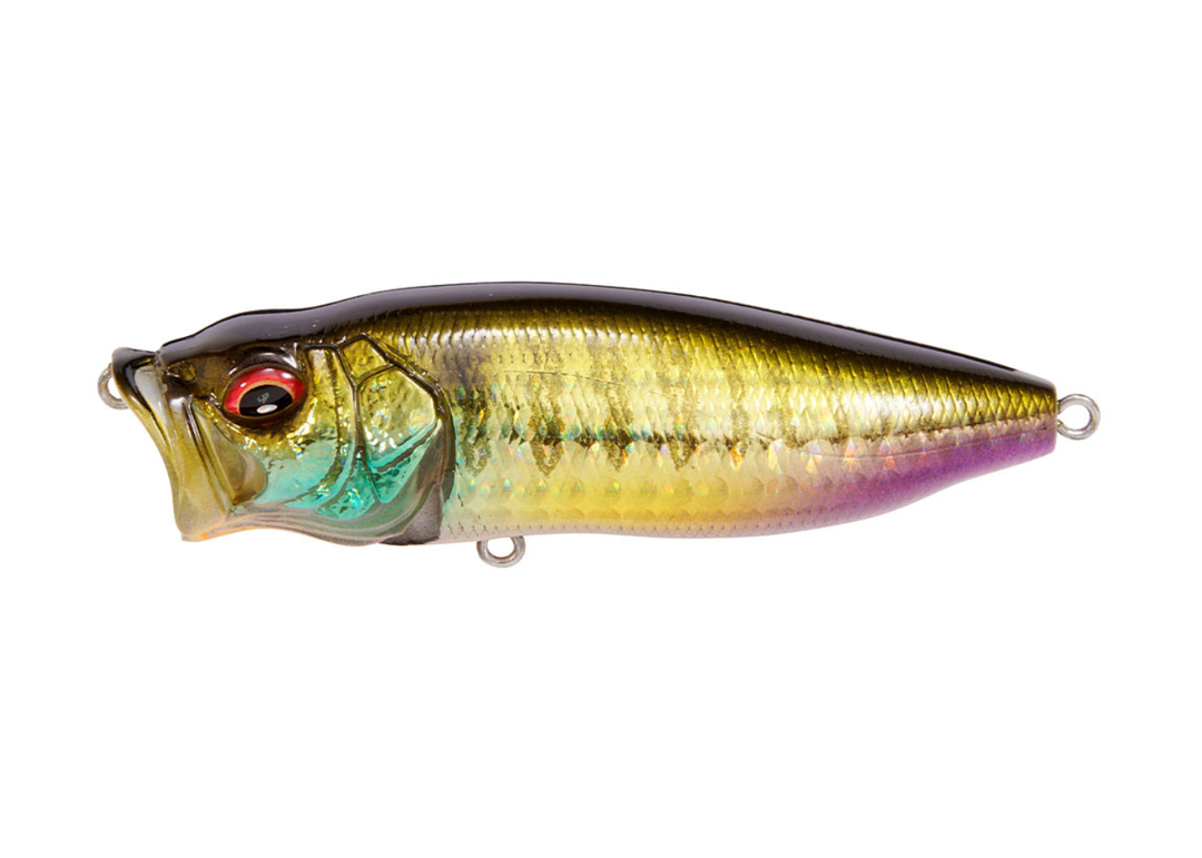 Megabass POPMAX Megabass
