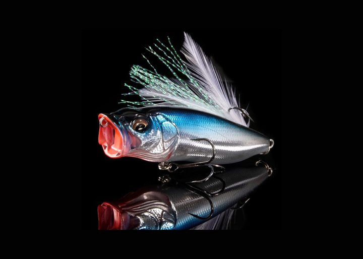 Megabass Respect Color Serie M KGB Megabass
