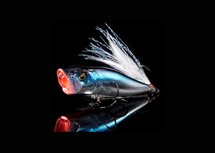 Megabass Respect Color Serie M KGB Megabass