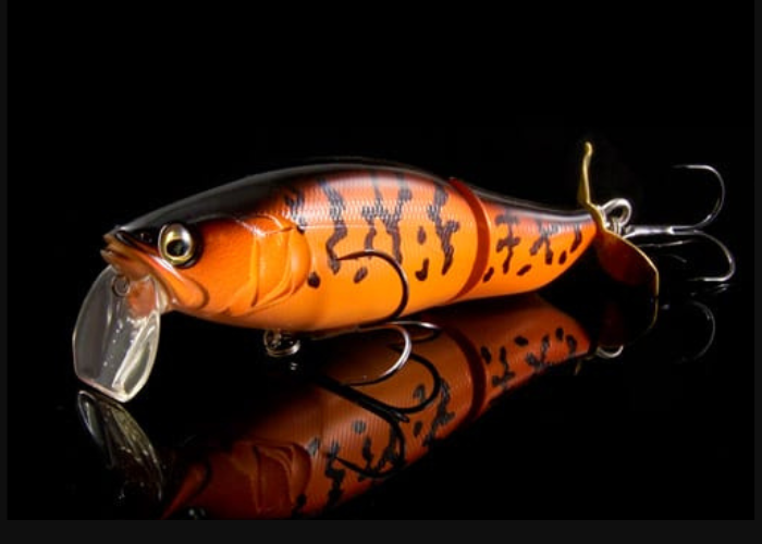 Megabass PROP DARTER i-LOUD