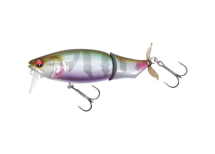 Megabass PROP DARTER i-LOUD