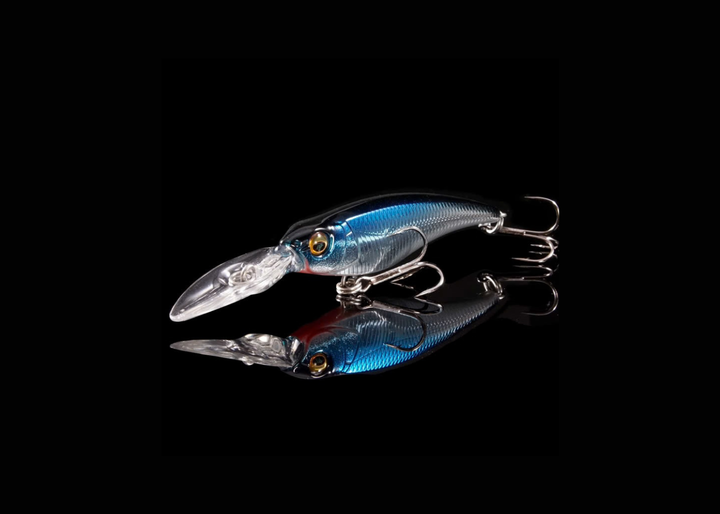 Megabass Respect Color Serie M KGB Megabass
