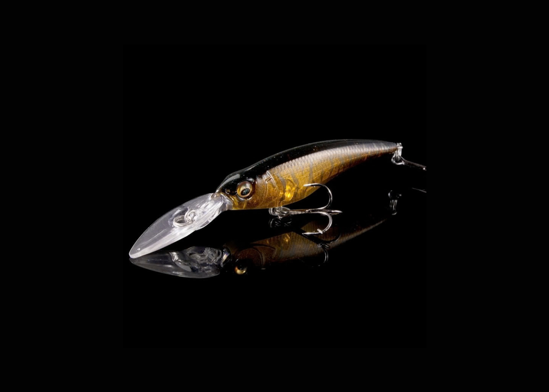 Megabass Respect Color Serie Twilight Secret Megabass
