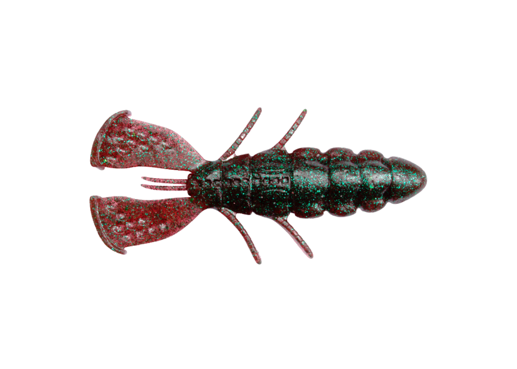 Megabass Slaphog 3.5inch Japanfish