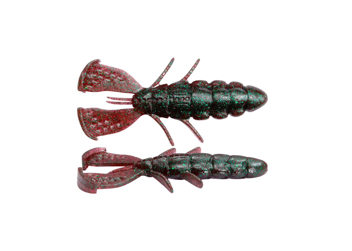 Megabass Slaphog 3.5inch June Bug -  Japanfish