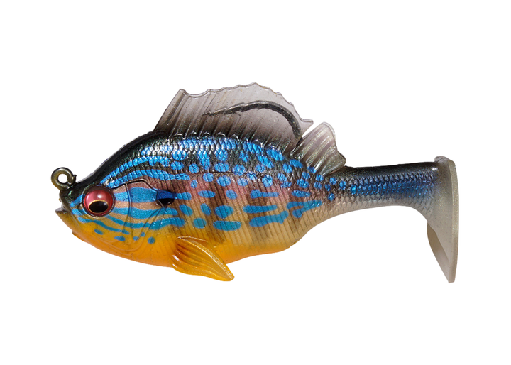 Megabass Sleeper Gill Megabass