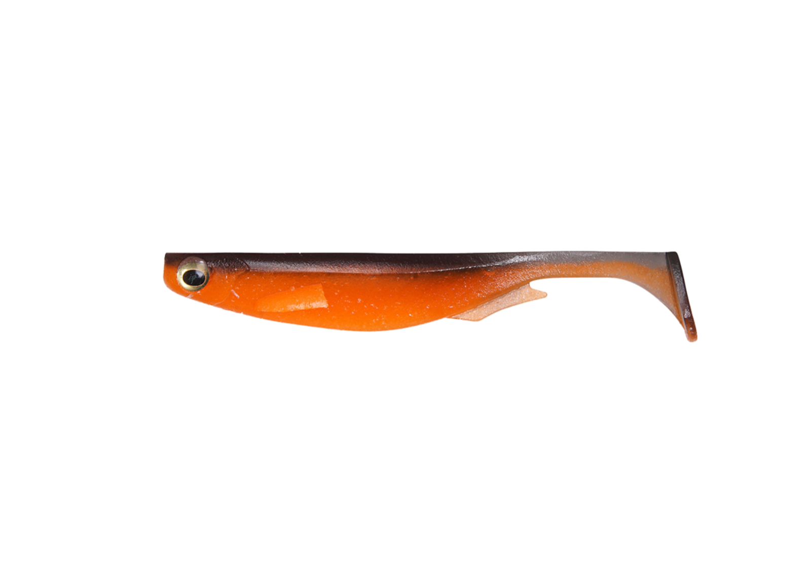 Megabass Spark Shad 3.6inch Ugui - JapanFish