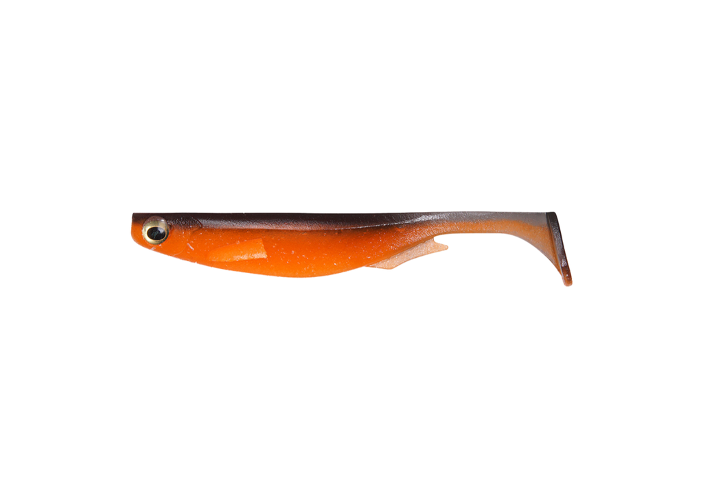 Megabass Spark Shad 3inch Ugui - JapanFish