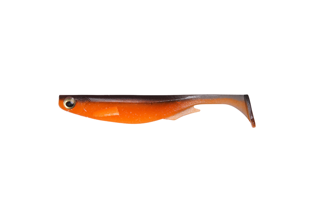 Megabass Spark Shad 3inch Ugui - JapanFish