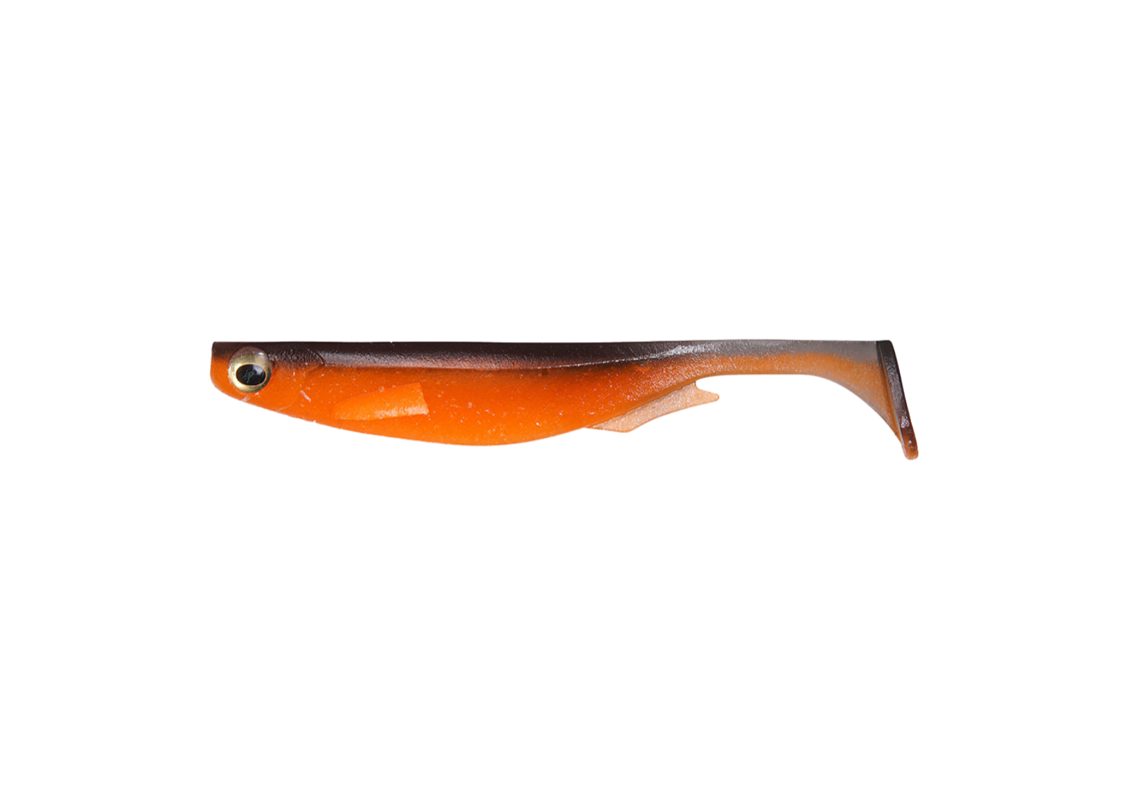 Megabass Spark Shad 3inch Ugui - JapanFish
