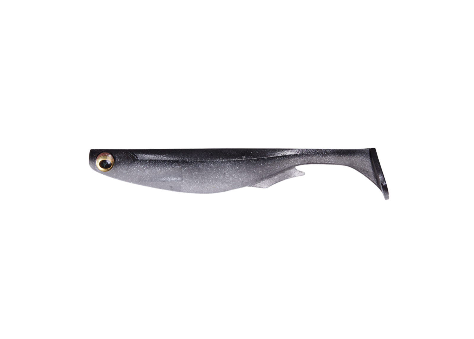 Megabass Spark Shad 3inch Silver Shad - JaoanFish