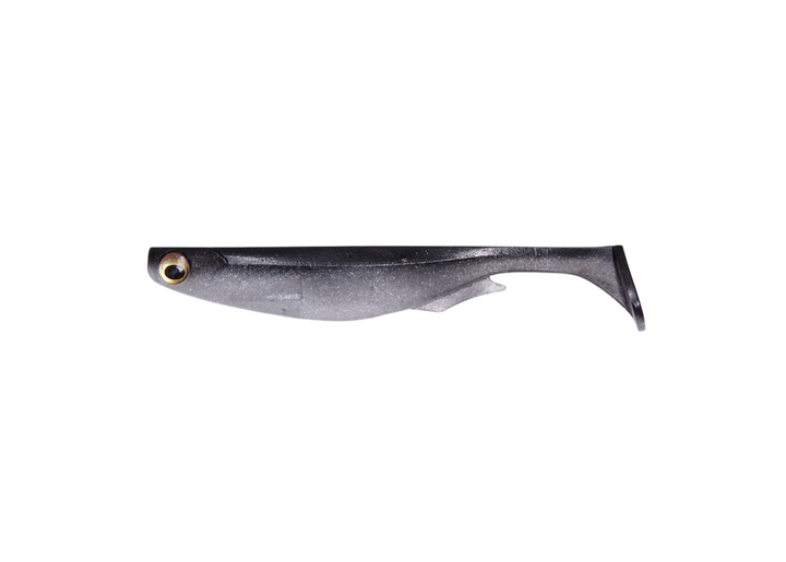 Megabass Spark Shad 3inch Silver Shad - JaoanFish