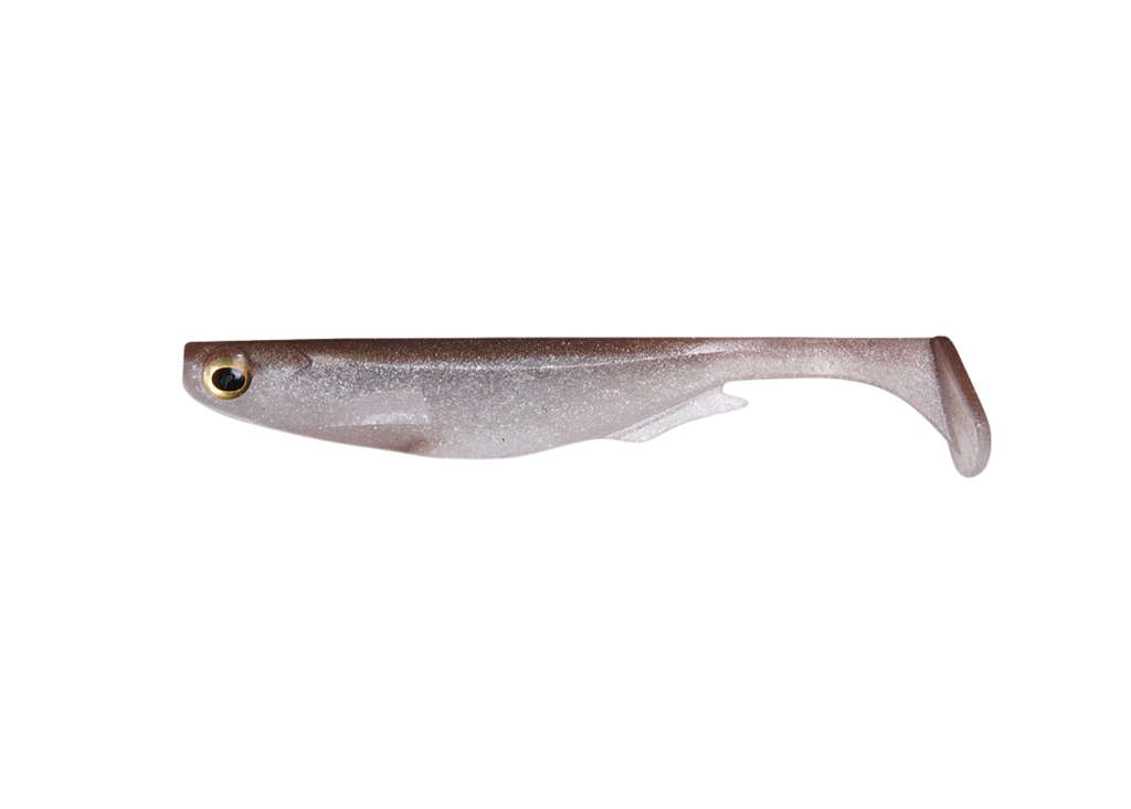Megabass Spark Shad 4inch Wakasagi - JapanFish