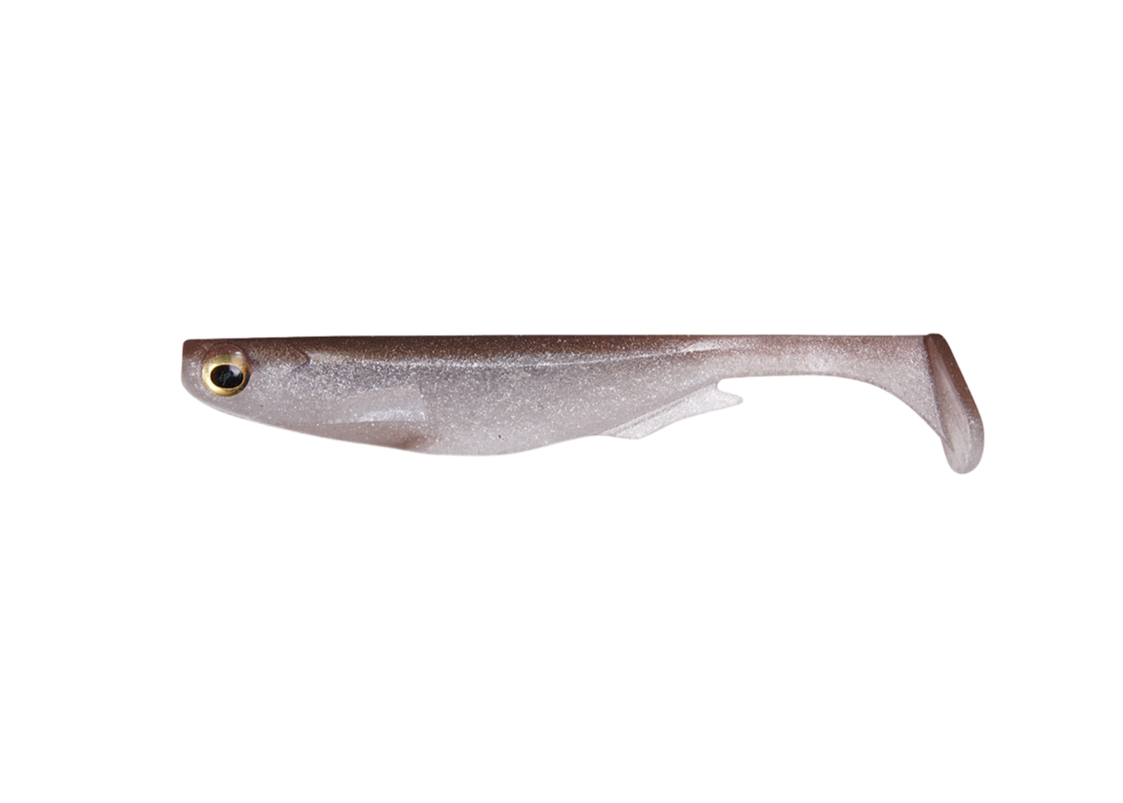 Megabass Spark Shad 4inch Wakasagi - JapanFish
