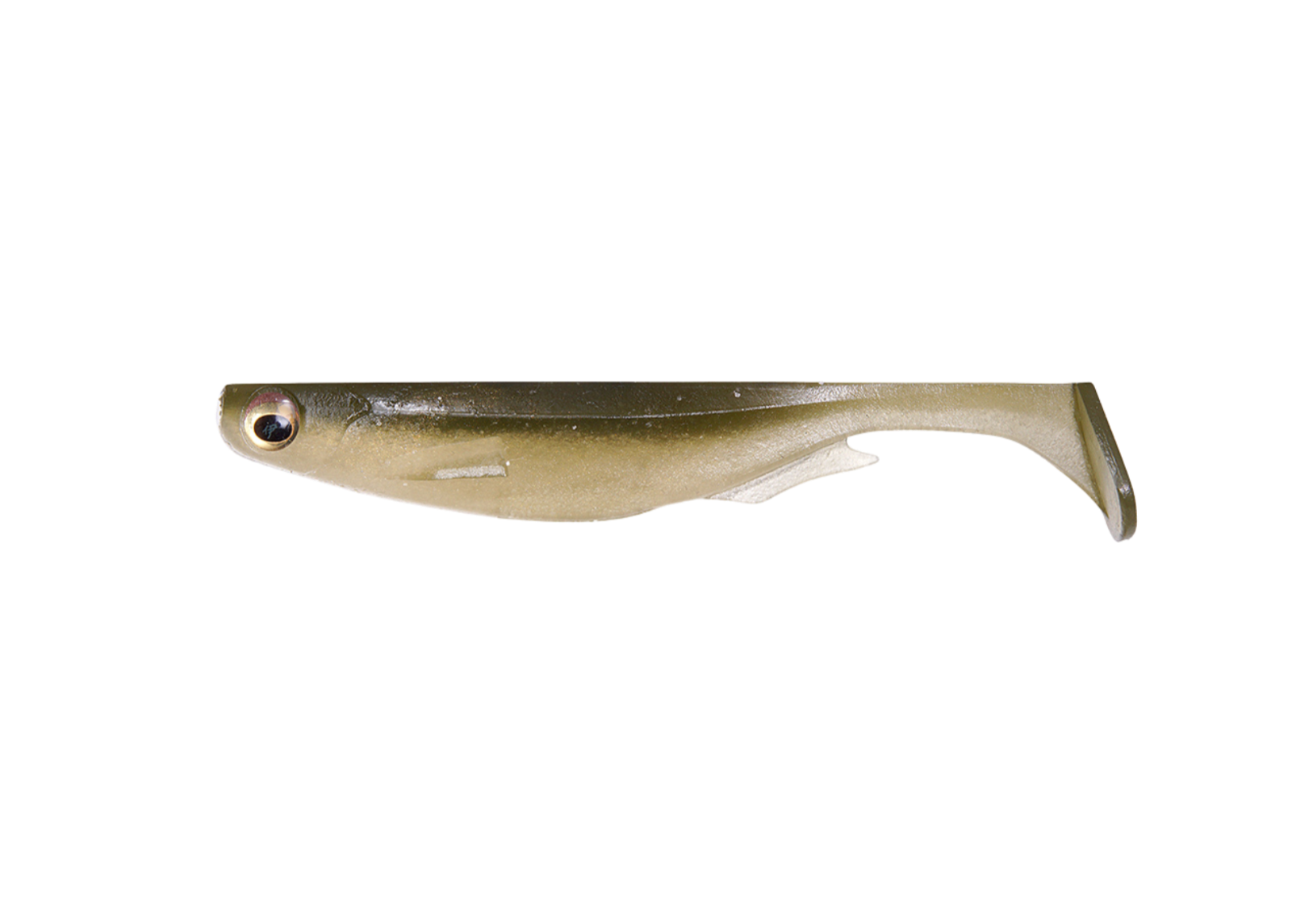 Megabass Spark Shad 4inch Ayu - JapanFish