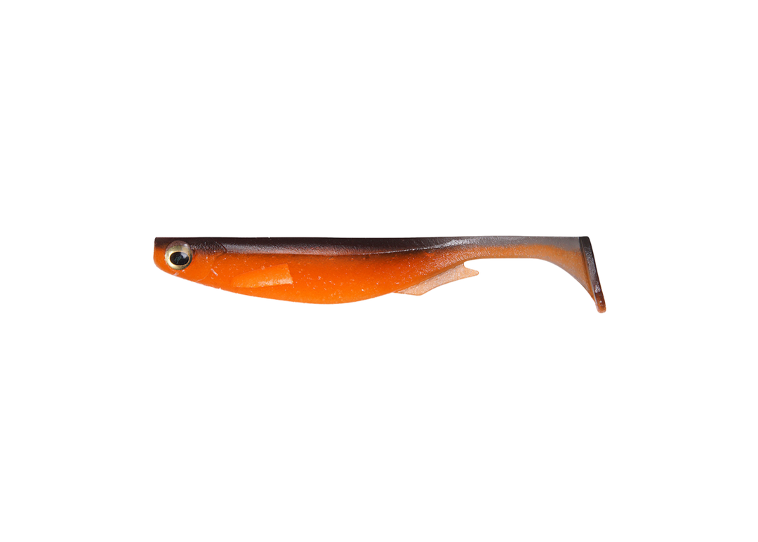 Megabass Spark Shad 4inch Ugui - JapanFish