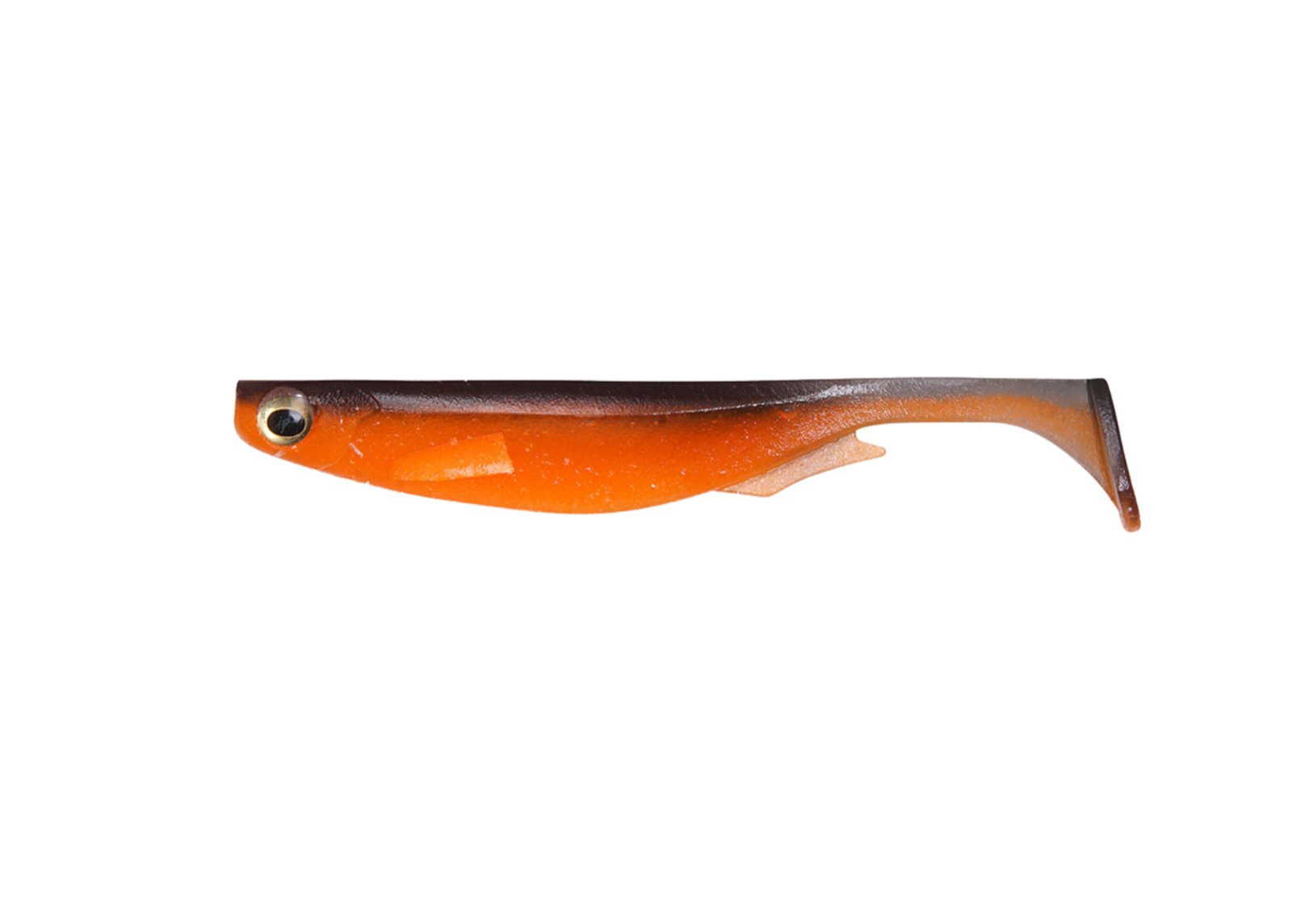 Megabass Spark Shad 4inch Ugui - JapanFish