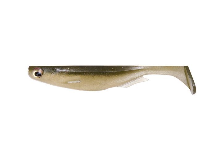 Megabass Spark Shad 5inch Ayu - JapanFish