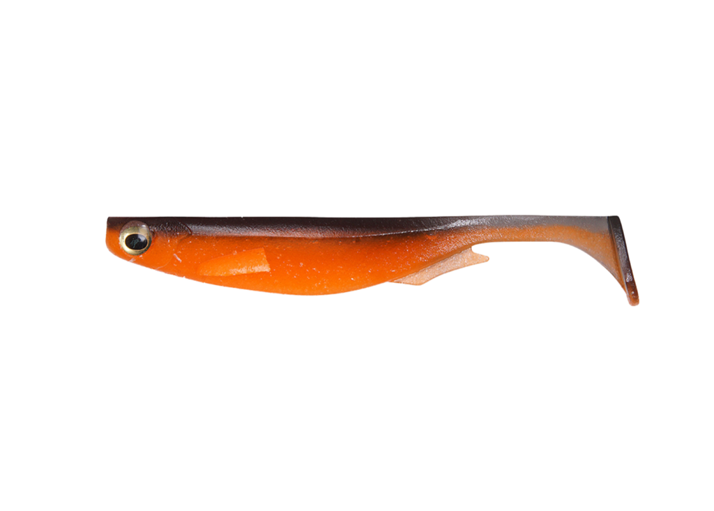 Megabass Spark Shad 5inch Ugui - JapanFish