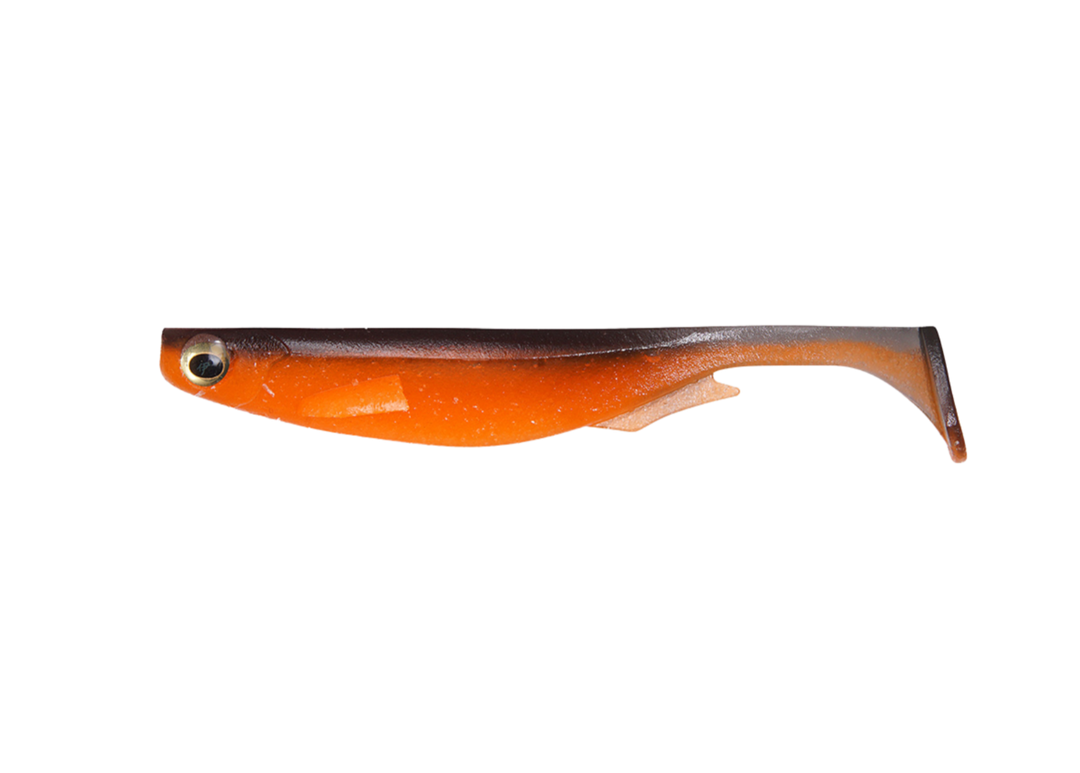 Megabass Spark Shad 5inch Ugui - JapanFish