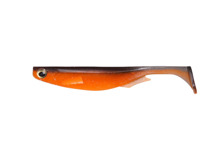 Megabass Spark Shad 5inch Ugui - JapanFish