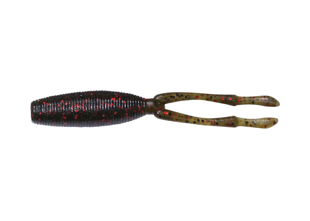 Megabass Tk Twister Megabass