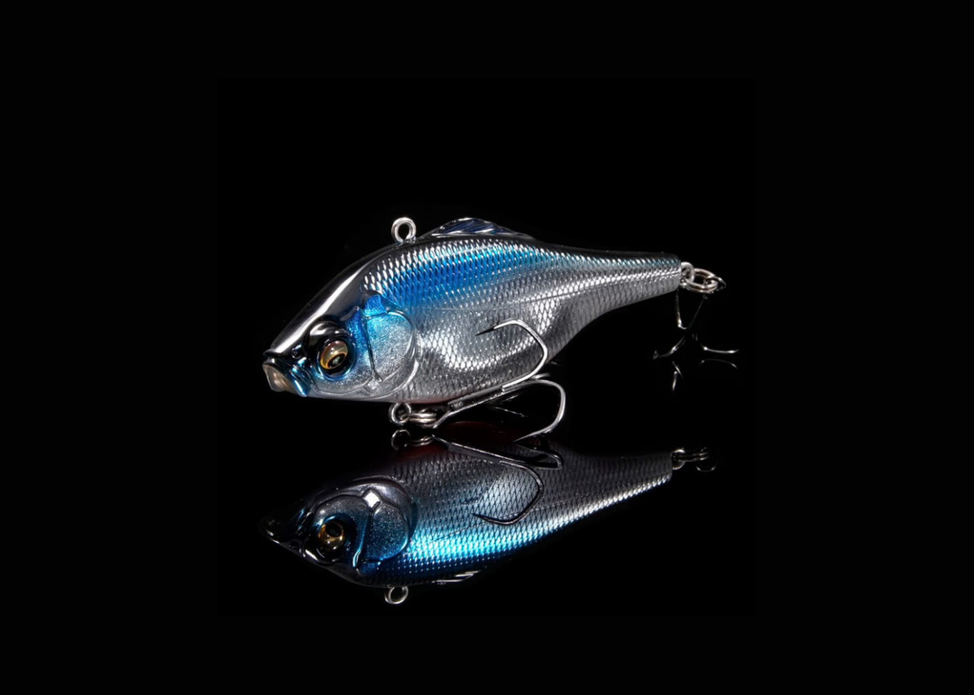 Megabass Respect Color Serie M KGB Megabass