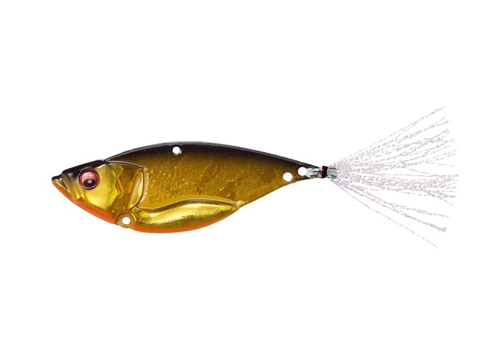Megabass Vibration-X Dyna Response Megabass