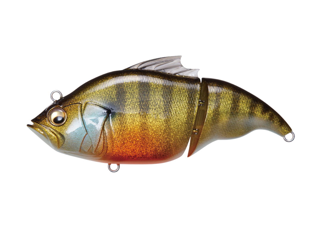 Megabass Vatalion 115F Megabass