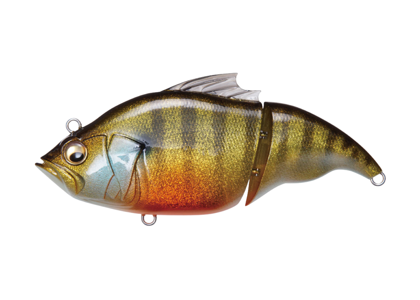 Megabass Vatalion 115F Megabass