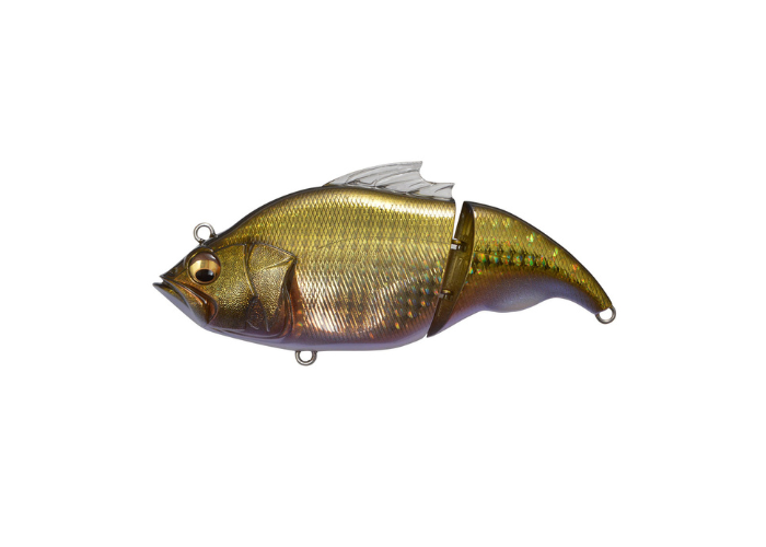Megabass Vatalion 115F