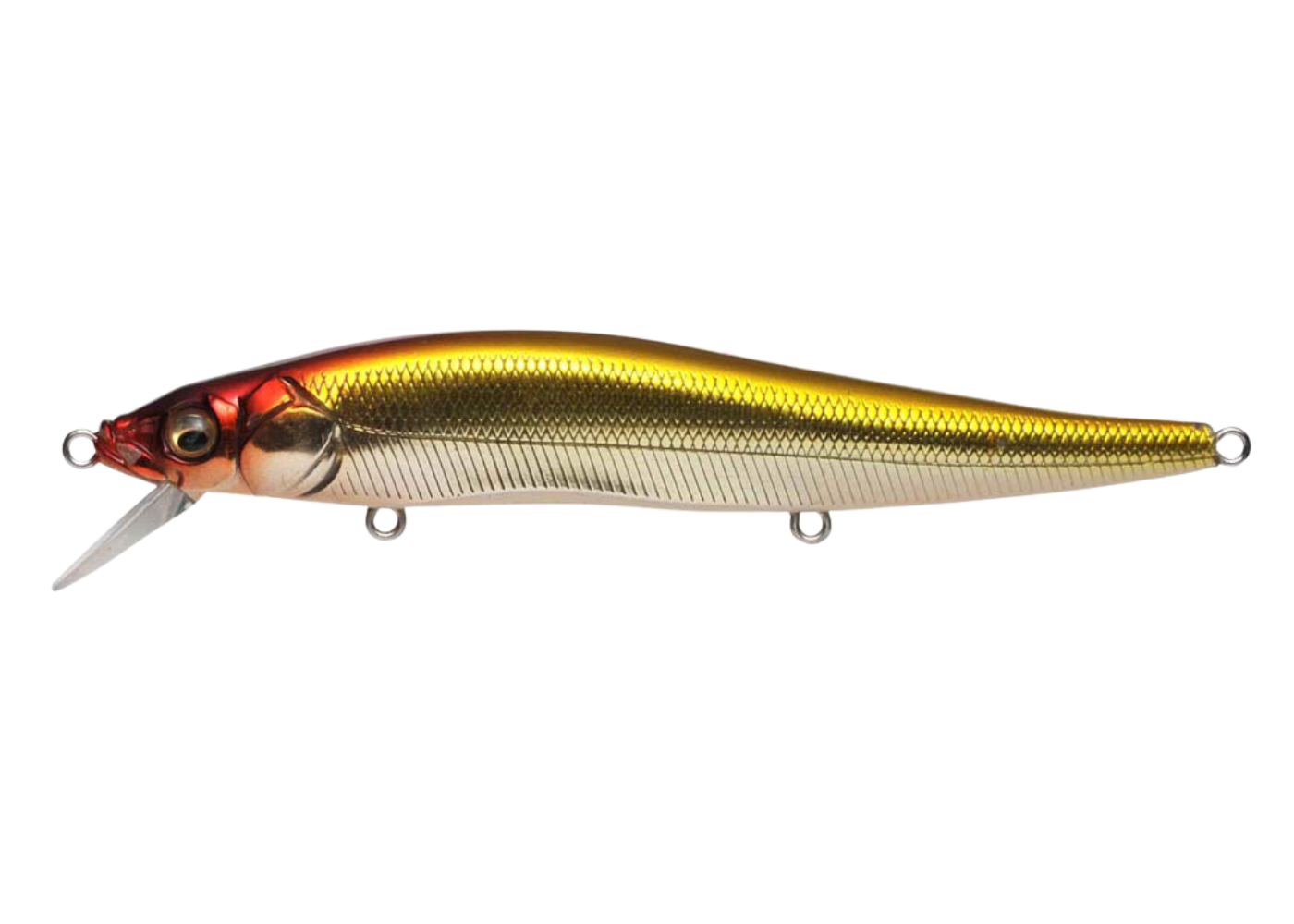 Megabass Vision Oneten Megabass