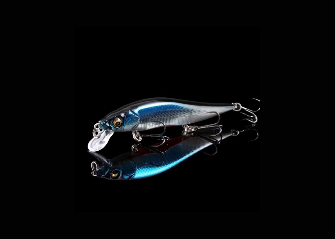 Megabass Respect Color Serie M KGB Megabass