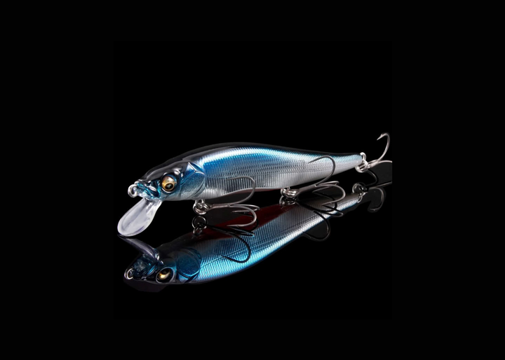 Megabass Respect Color Serie M KGB Megabass