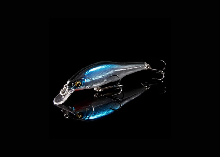 Megabass Respect Color Serie M KGB Megabass