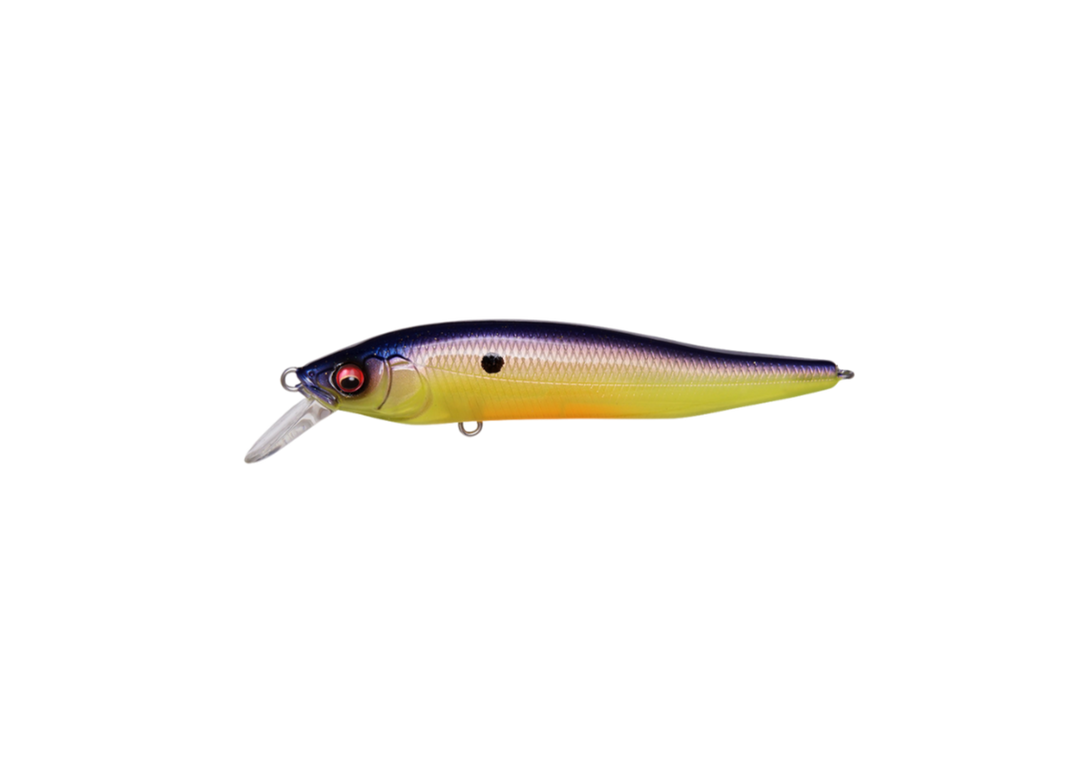 Megabass X-Nanahan Megabass