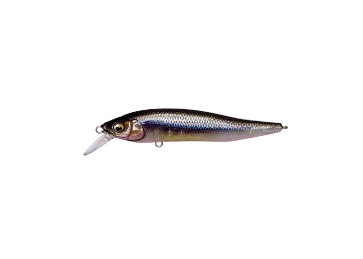 Megabass X-Nanahan Megabass