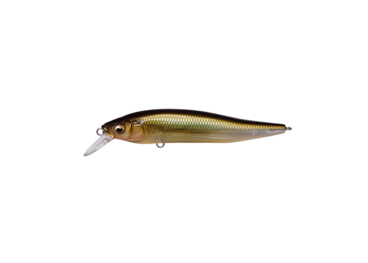 Megabass X-Nanahan Megabass
