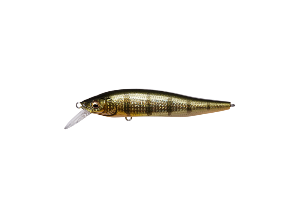 Megabass X-Nanahan Megabass
