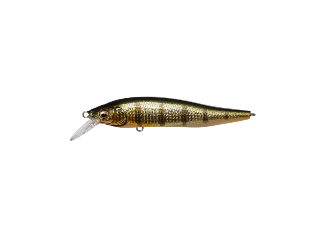 Megabass X-Nanahan Megabass