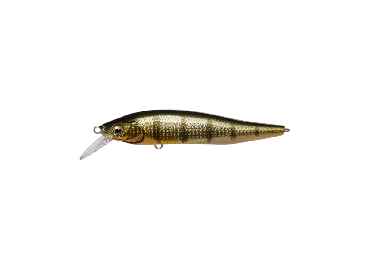 Megabass X-Nanahan Megabass